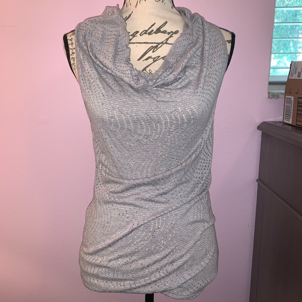 Work out tank